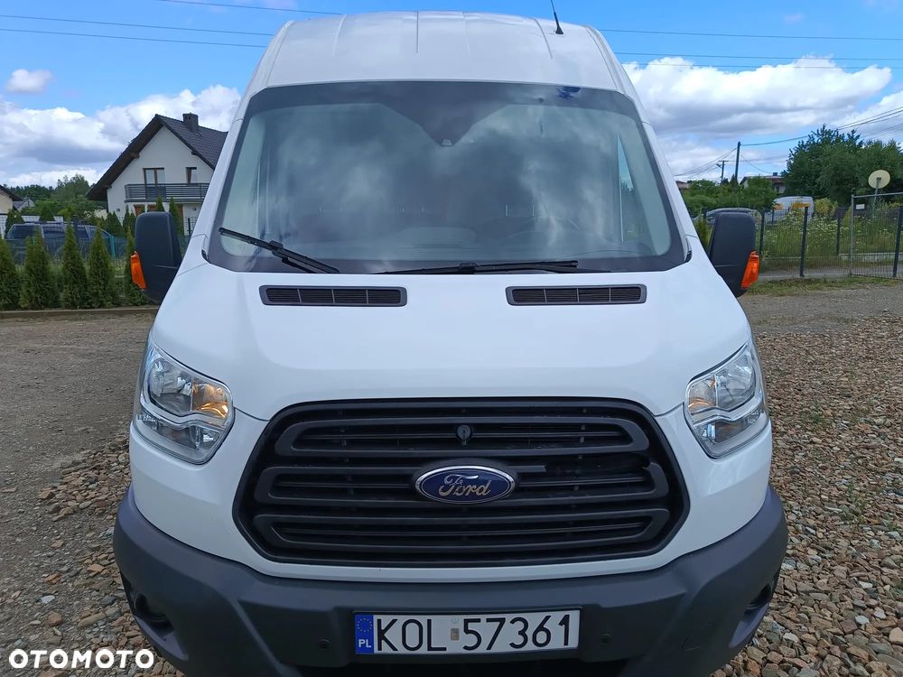 Ford TRANSIT L4H3 - 20