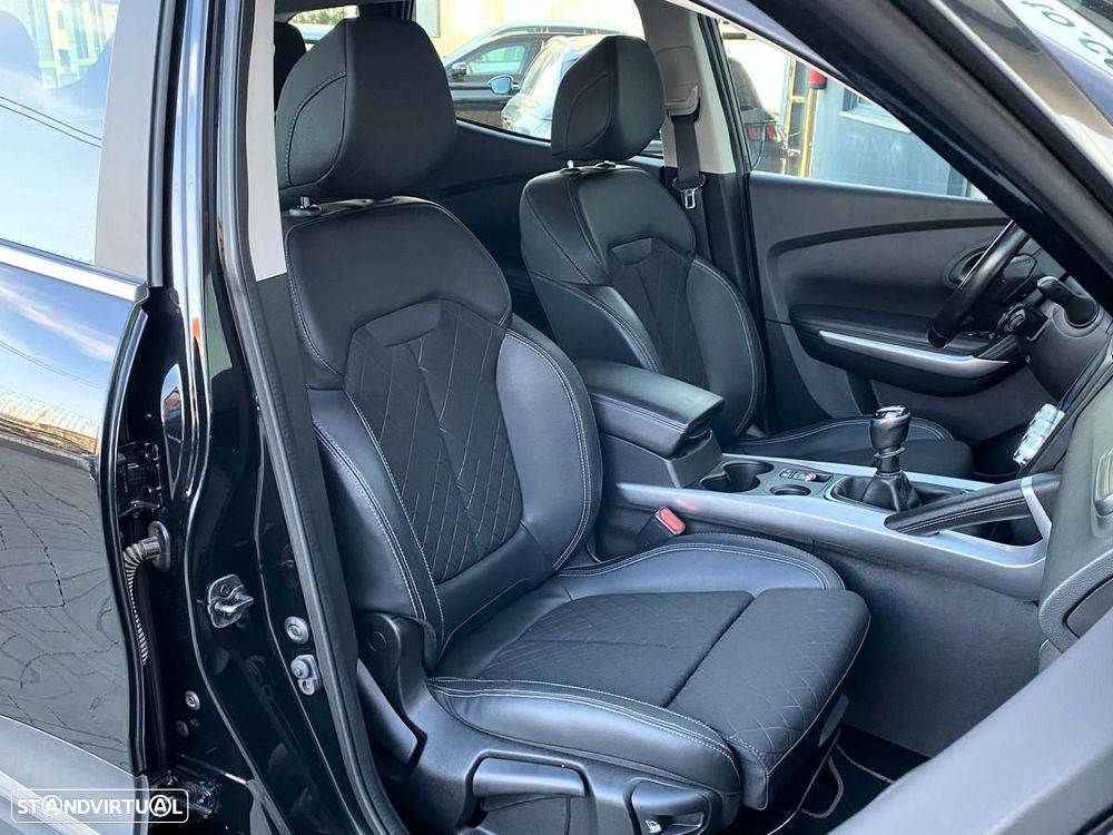 Renault Kadjar 1.3 TCe Intens - 5