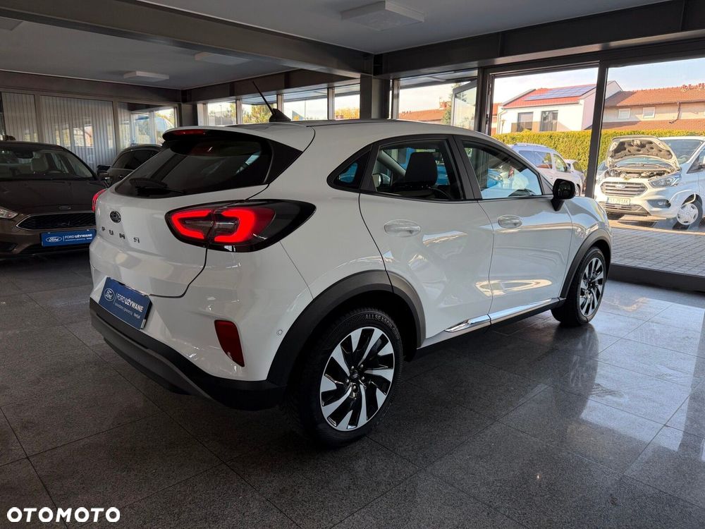 Ford Puma - 14