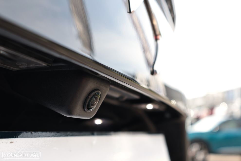 DS DS7 E-Tense Ópera EAT8 - 6