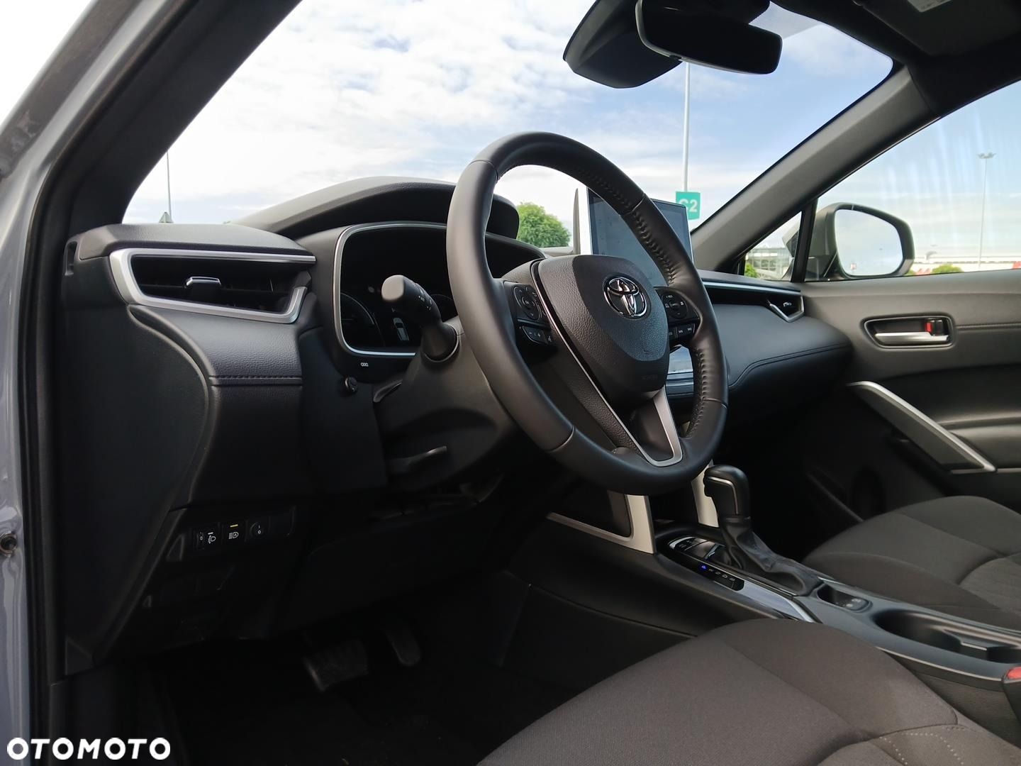 Toyota Corolla Cross - 22