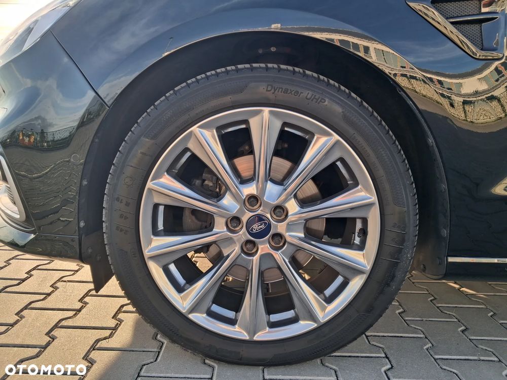 Ford S-Max 2.0 EcoBlue Vignale - 9
