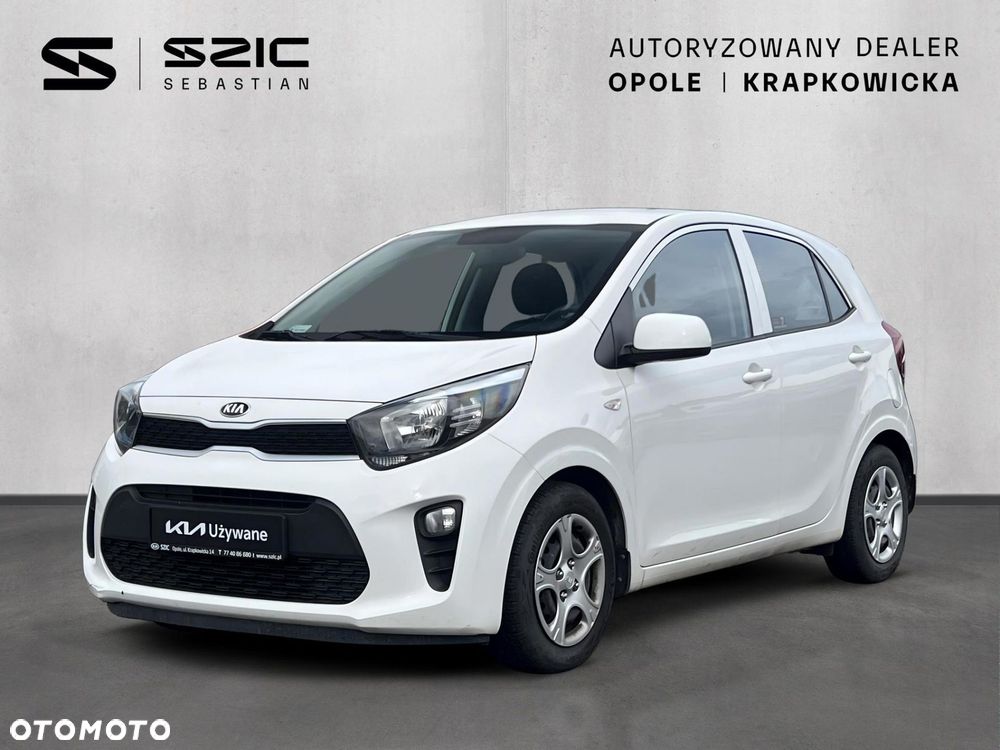 Kia Picanto 1.0 M - 2