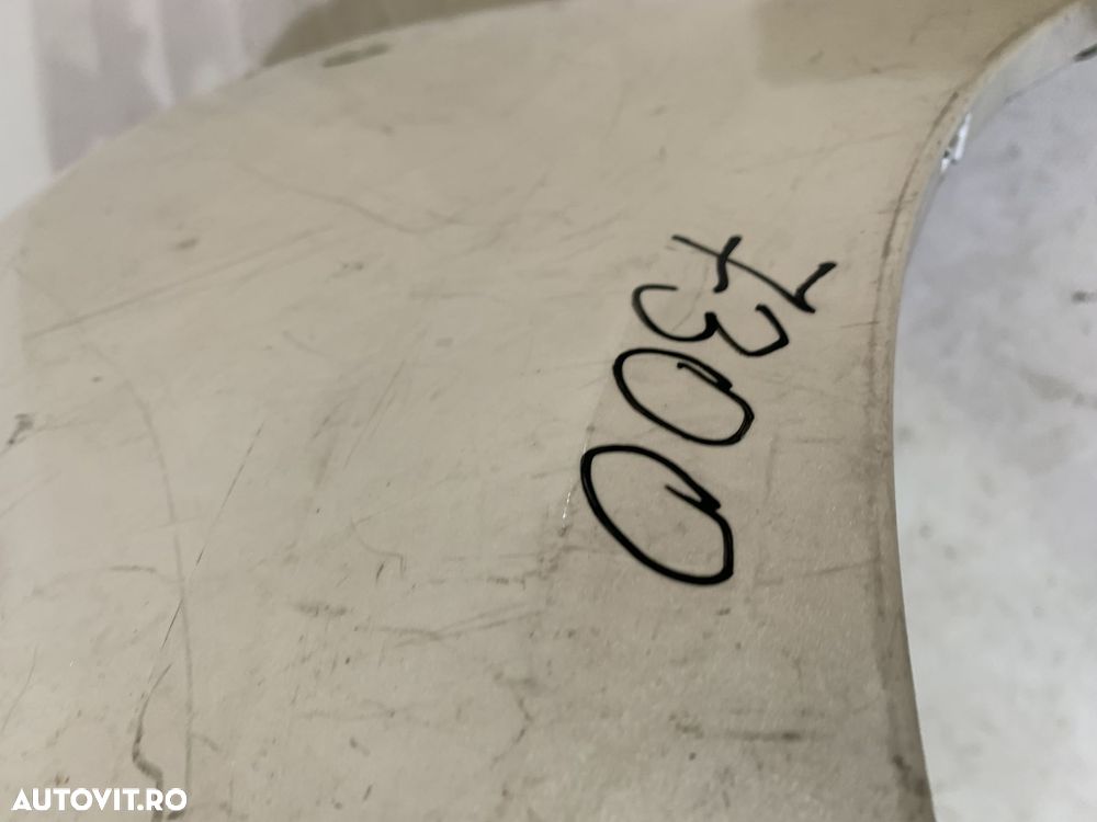 Bara fata Toyota Prius, 2009, 2010, 2011, 2012, 2013, cod origine OE 52119-47080. - 15