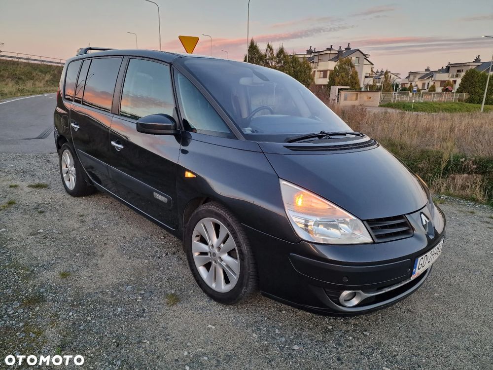 Renault Espace