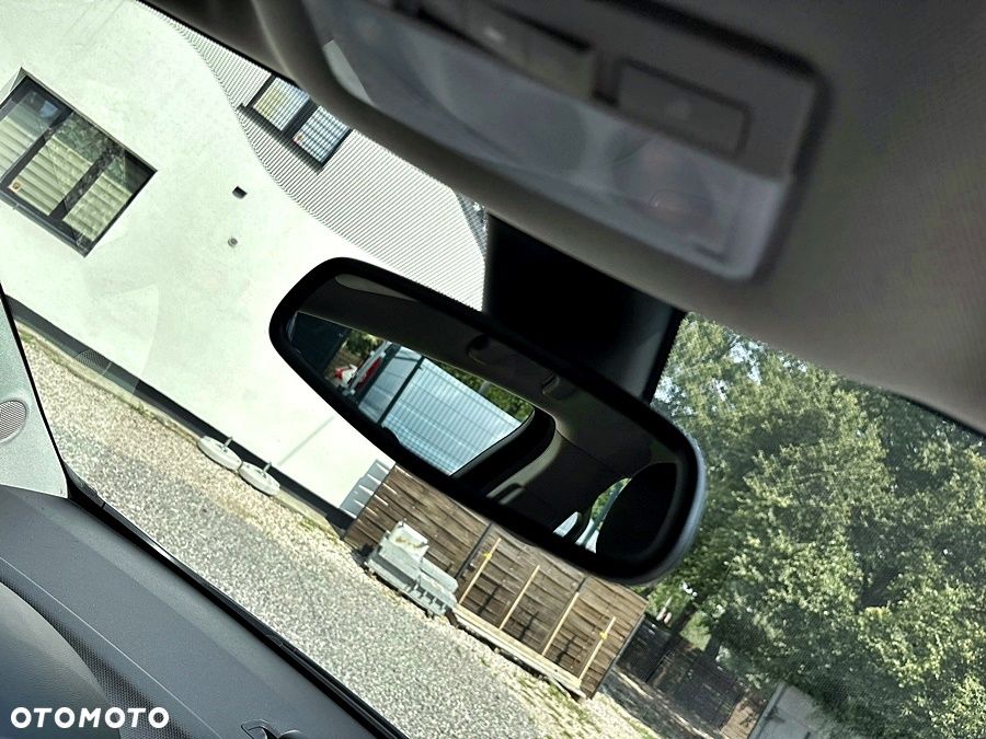 Opel Meriva 1.4 T Cosmo - 35