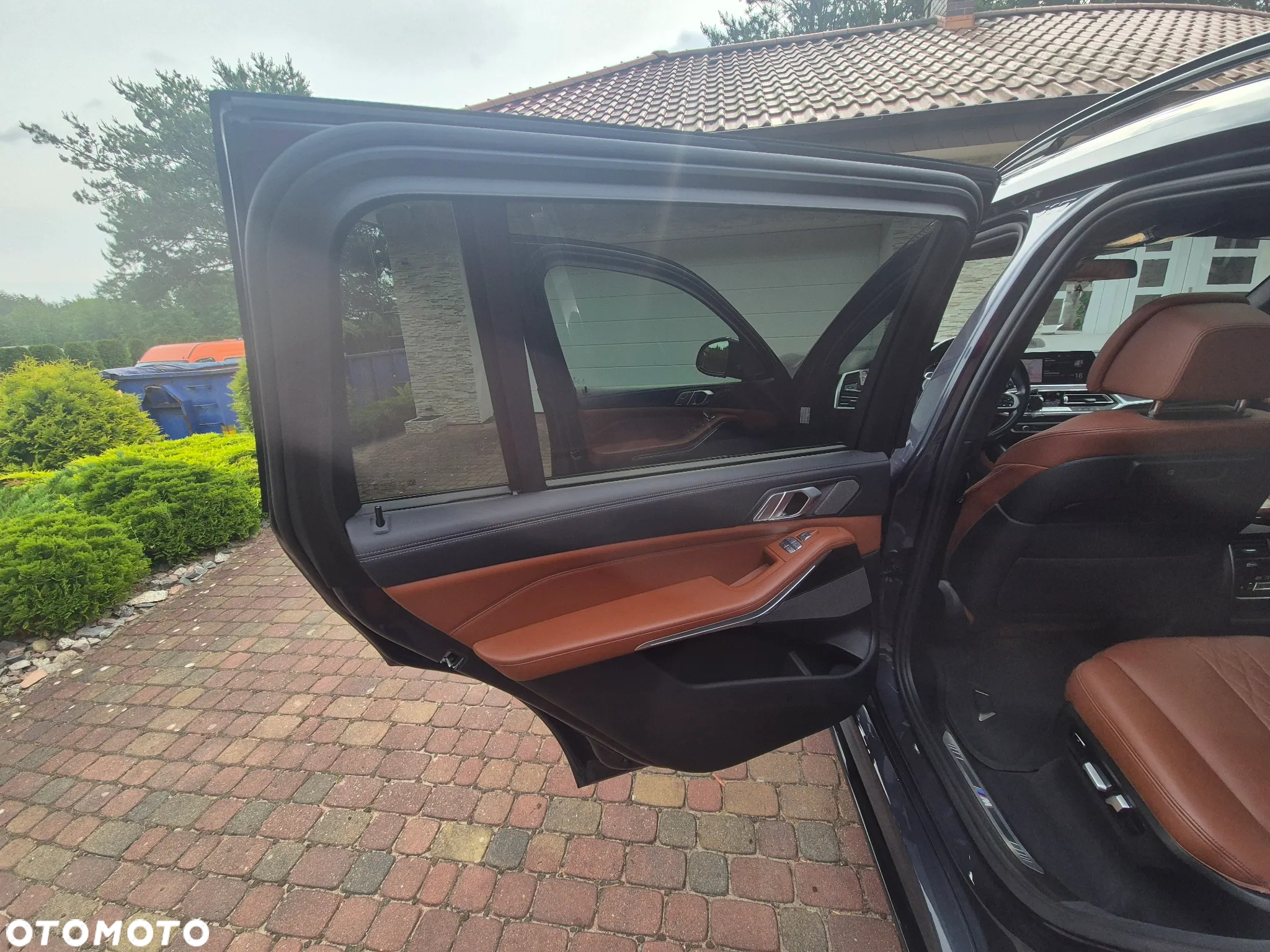 BMW X7 - 11