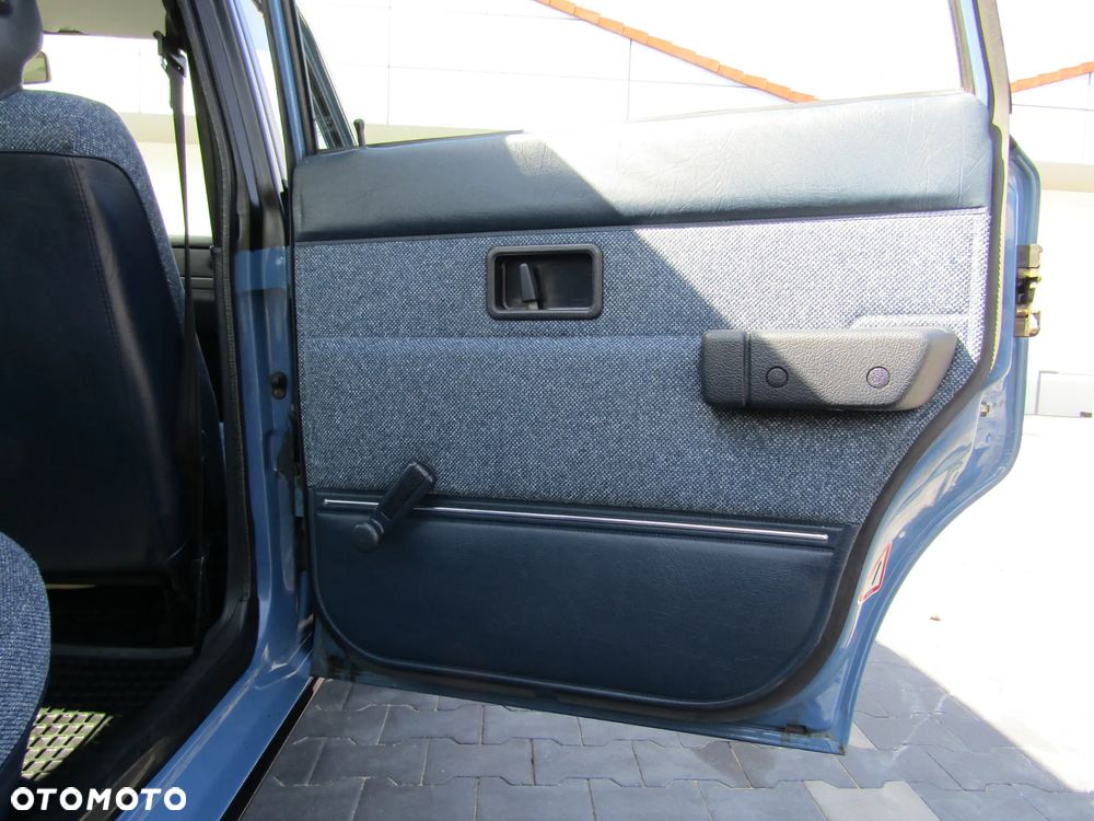 Volvo Seria 200 - 7