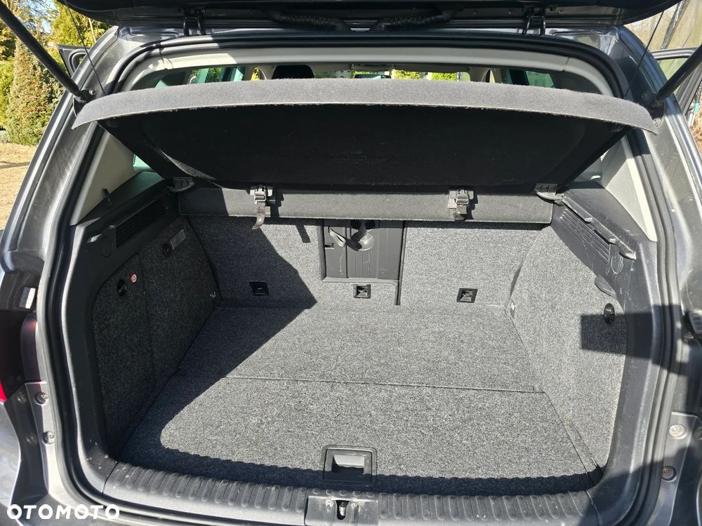 Volkswagen Tiguan 2.0 TDI DPF BlueMotion Technology Life - 10