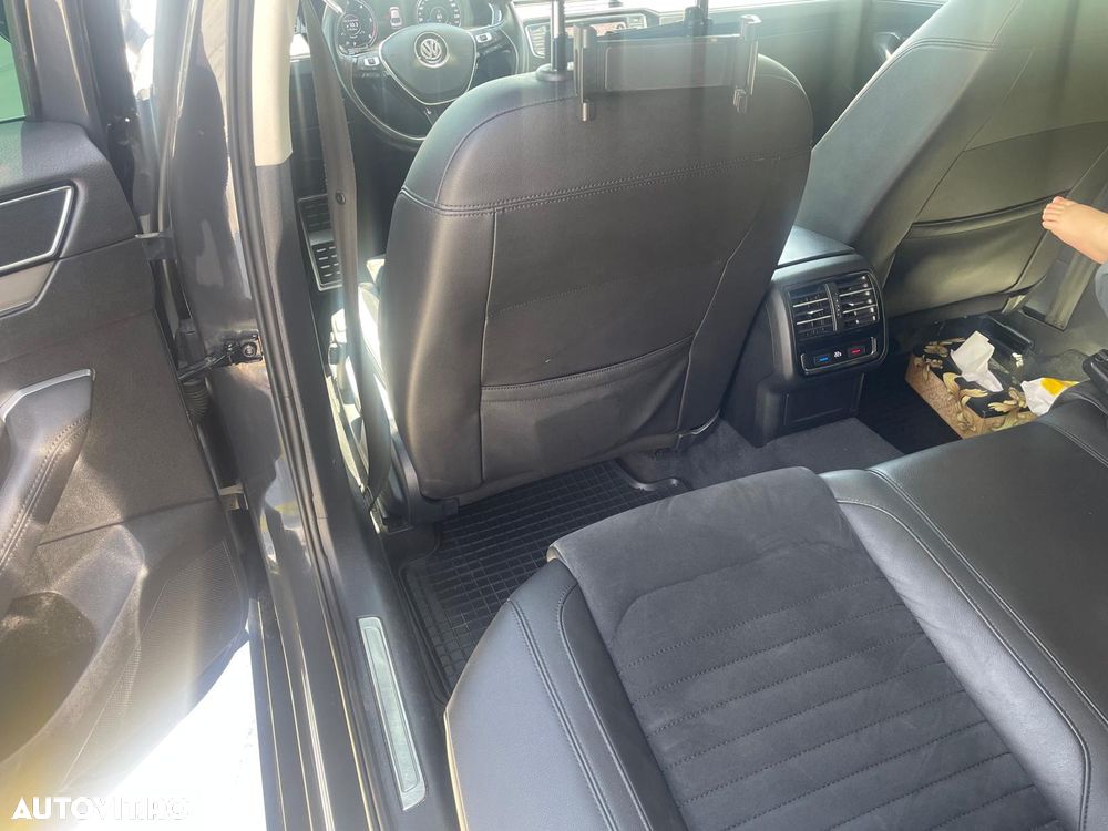 Volkswagen Passat - 7