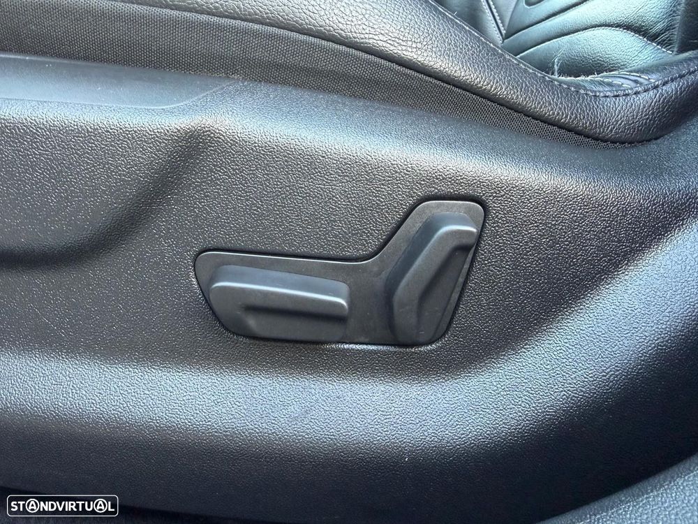 Citroën DS5 1.6 BlueHDi Chic - 17