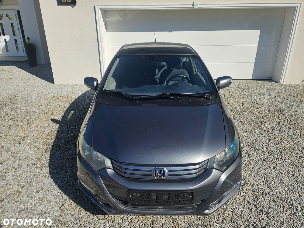 Honda Insight 1.3 IMA Elegance - 10