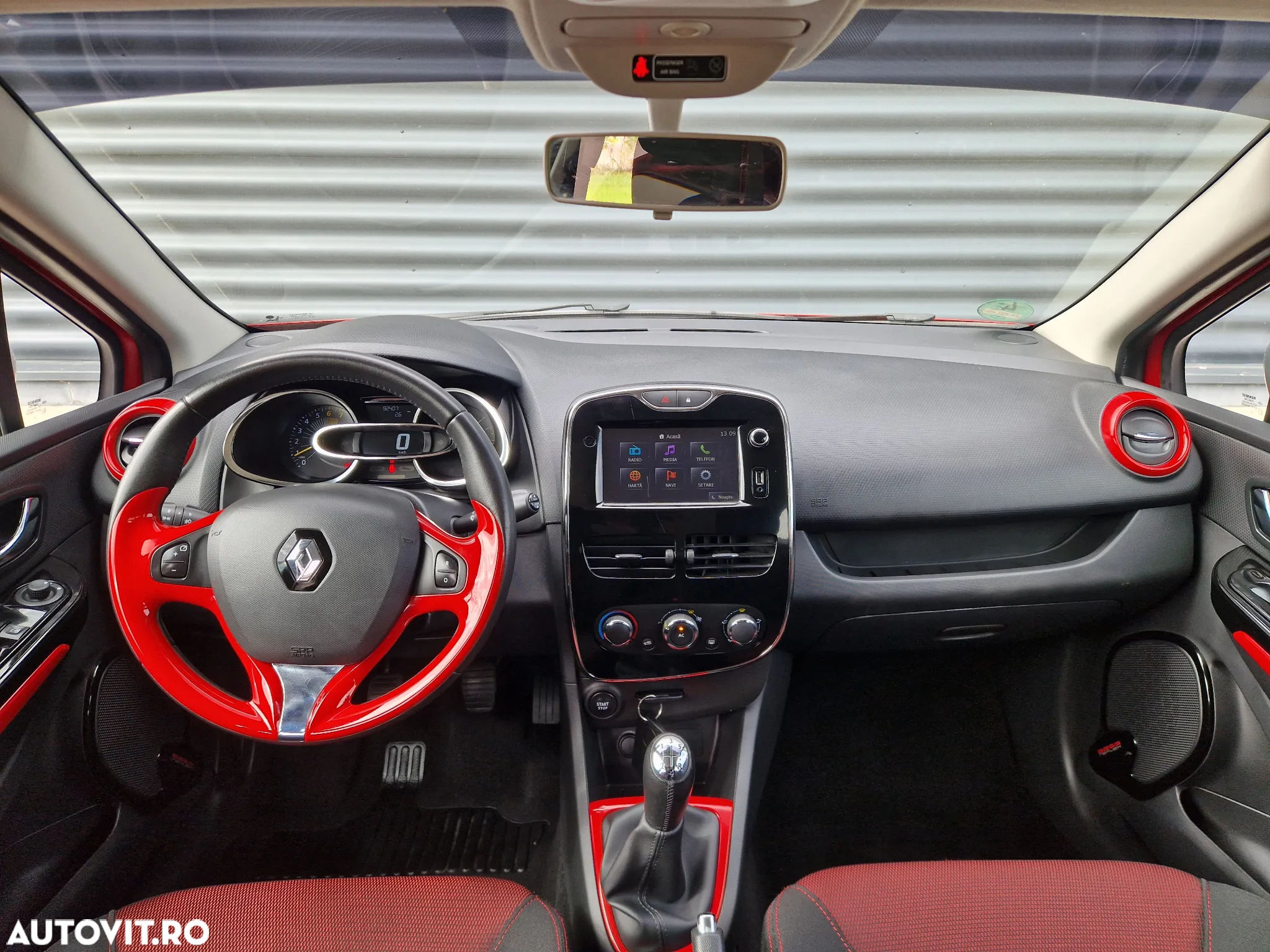 Renault Clio (Energy) TCe 90 Bose Edition - 4