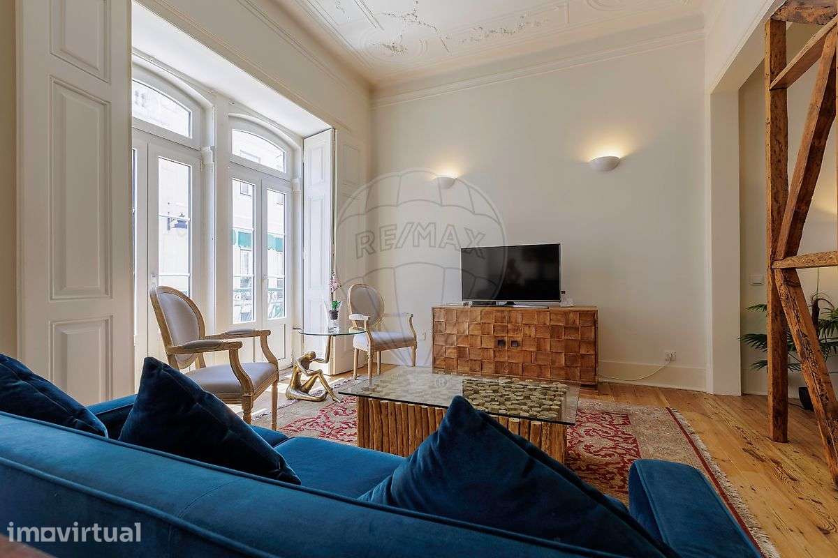 Apartamento T3 para venda - Grande imagem: 4/39