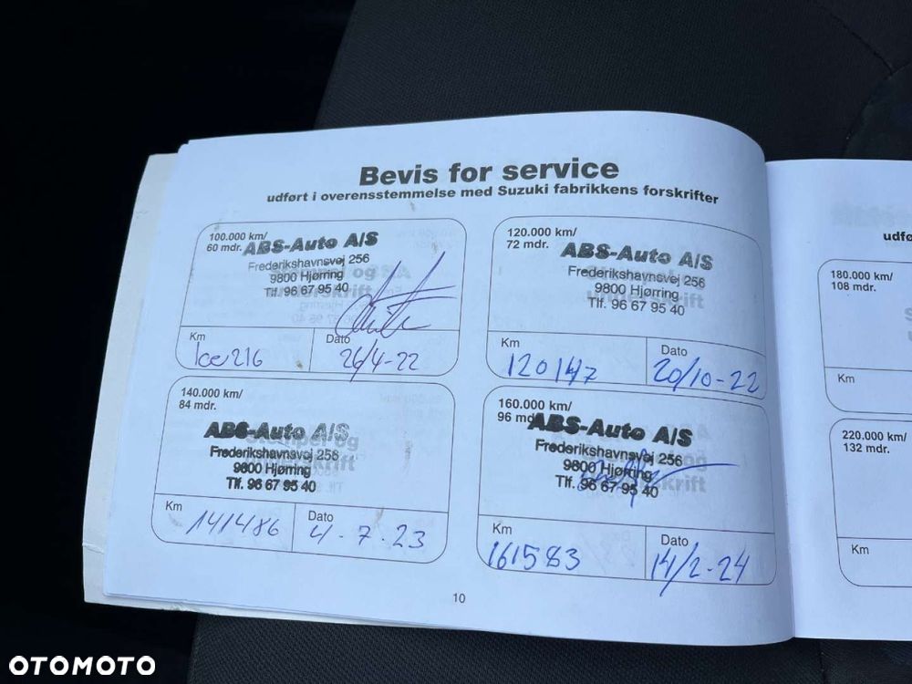 Suzuki Celerio 1.0 Club - 26