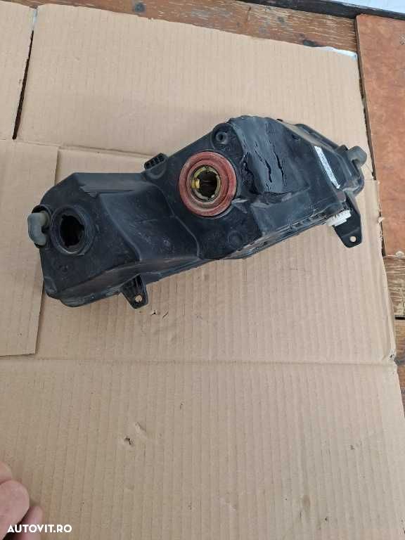 Proiector stanga original VW Polo 6R an 2014-2018 - 8