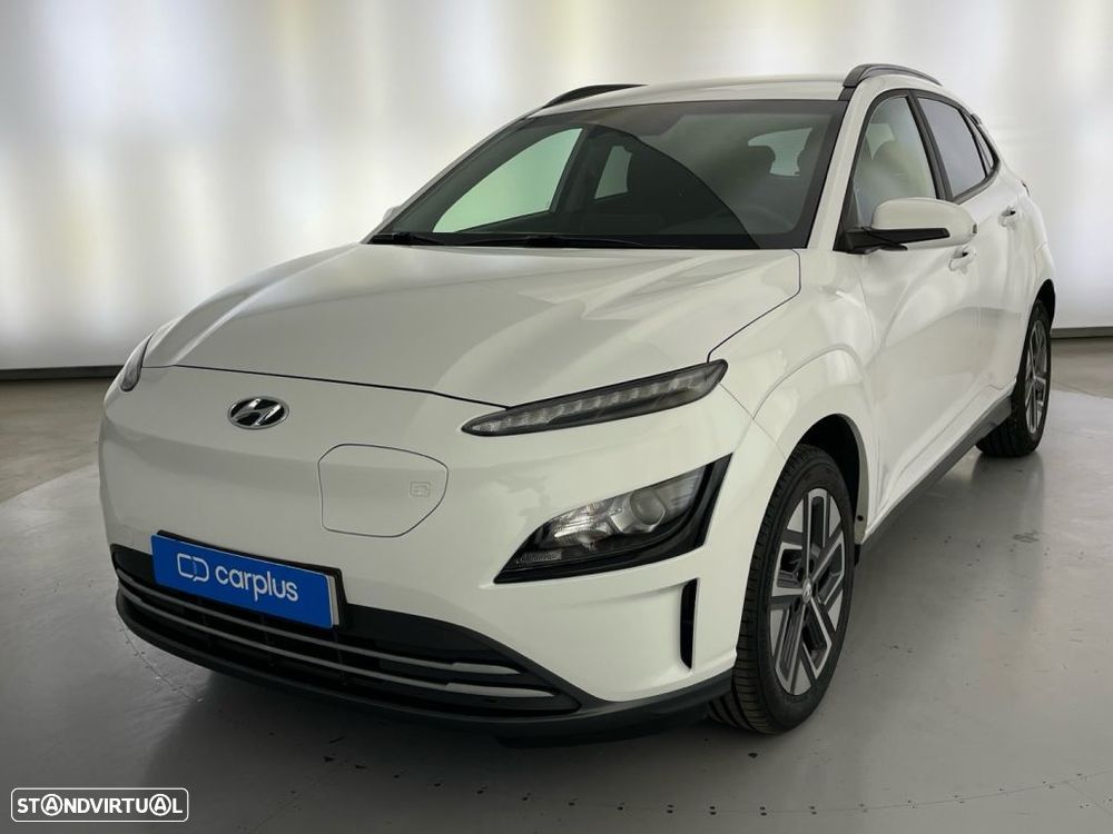 Hyundai Kauai 39 kWh Premium - 21