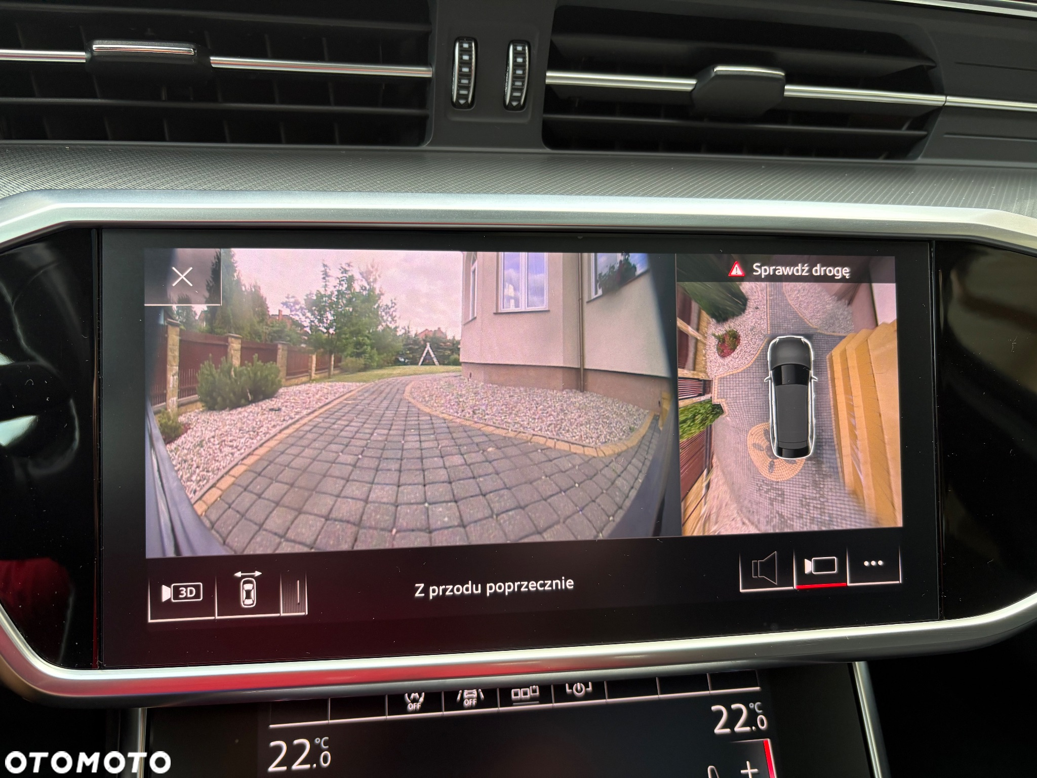 Audi A6 40 TDI mHEV Quattro Sport S tronic - 15