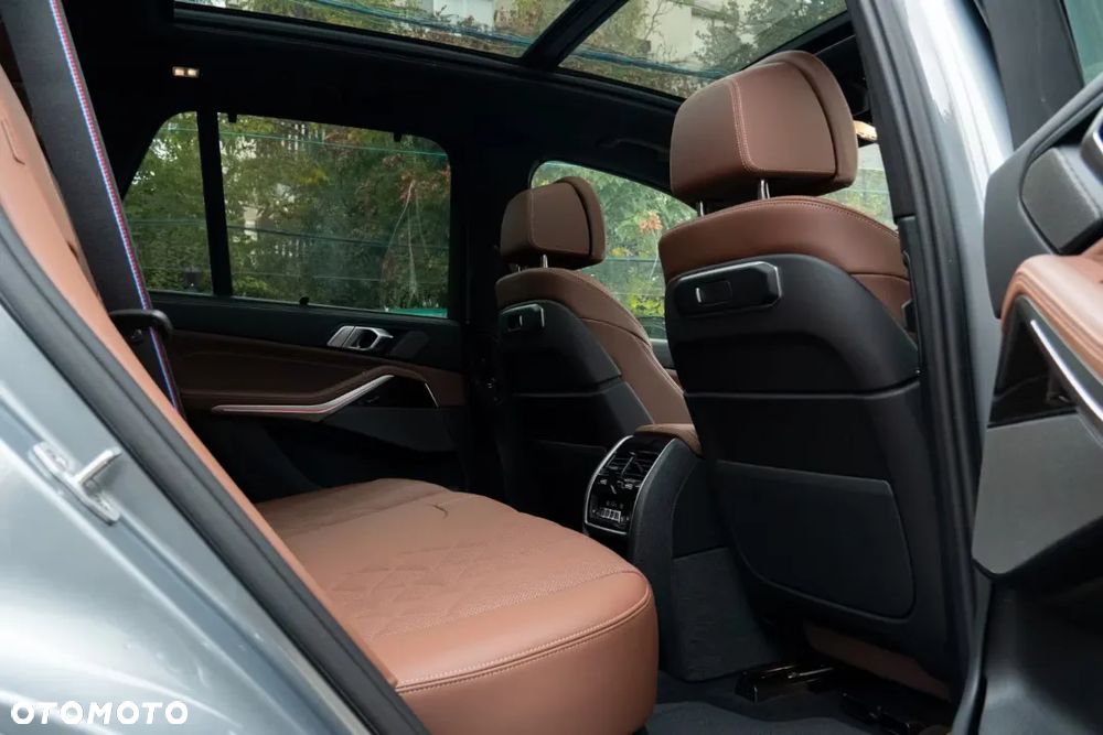 BMW X5 xDrive30d mHEV M Sport sport - 19