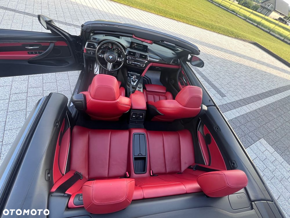 BMW M4 DKG - 11