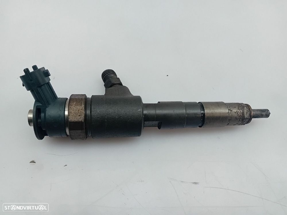 Injetor PEUGEOT 208 - 1
