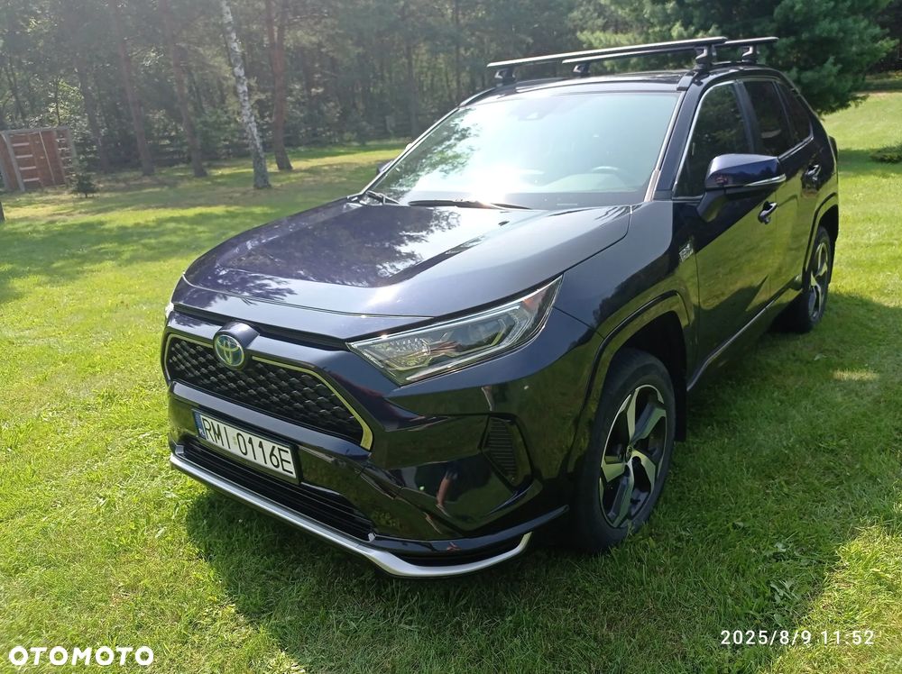 Toyota RAV4 - 1