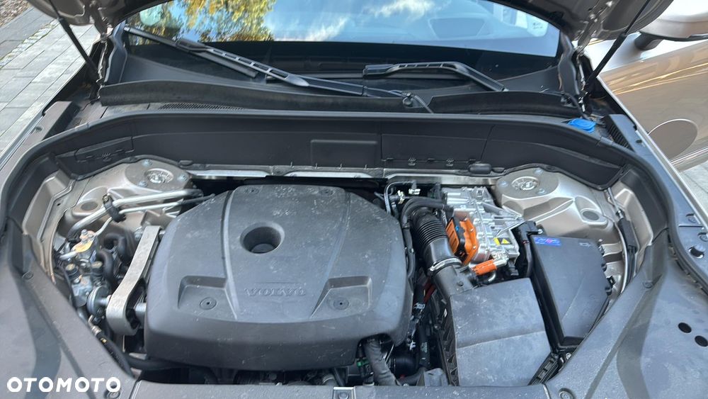 Volvo XC 90 - 11