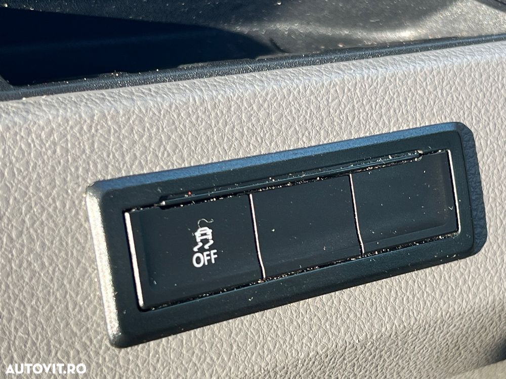 Volkswagen Transporter T6.1 Kurz Plus Trendline EcoProfi - 23