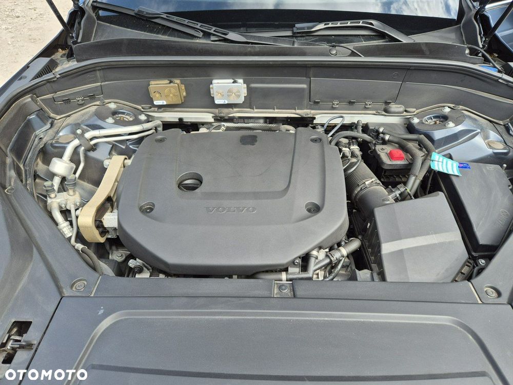 Volvo XC 90 T6 AWD Inscription 7os - 27
