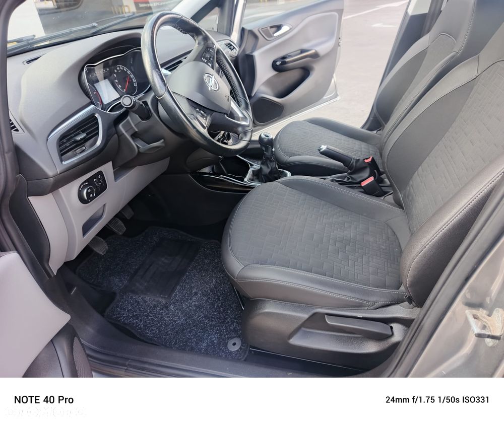 Opel Corsa 1.3 CDTI Cosmo ecoFLEX - 16