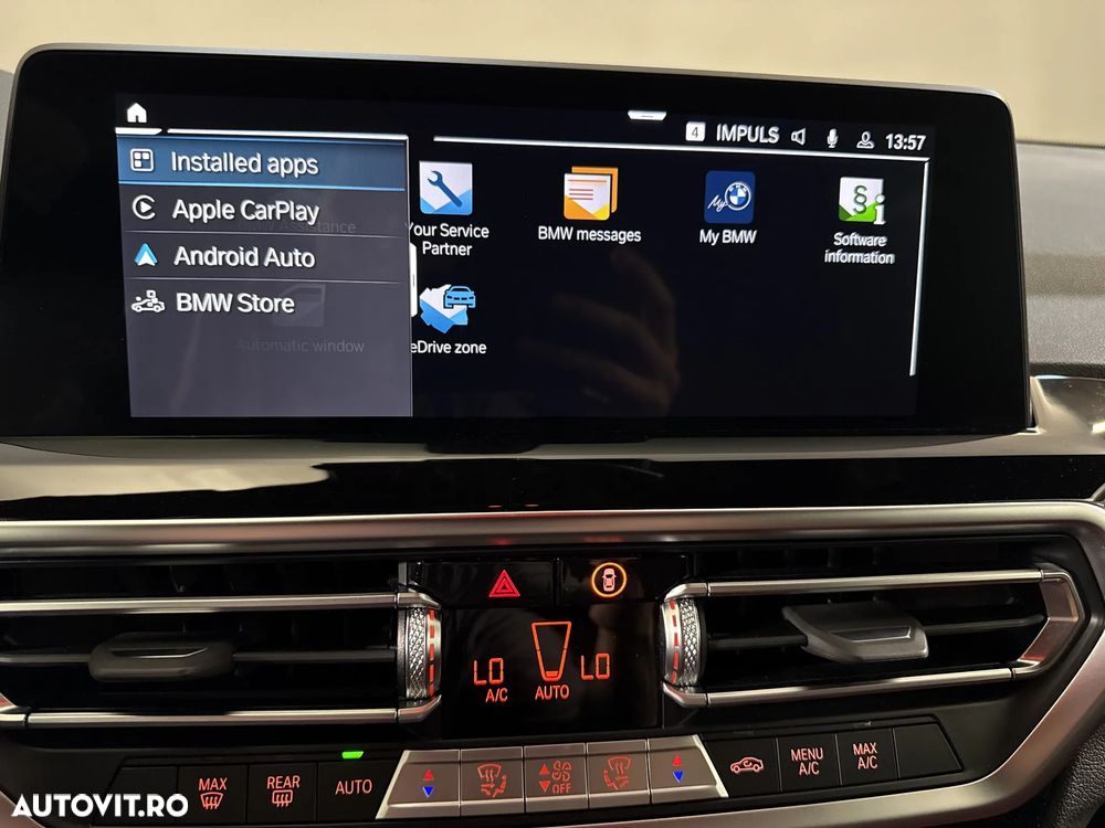 BMW X3 - 22