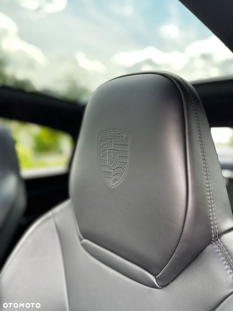Porsche Cayenne Platinum Edition - 21
