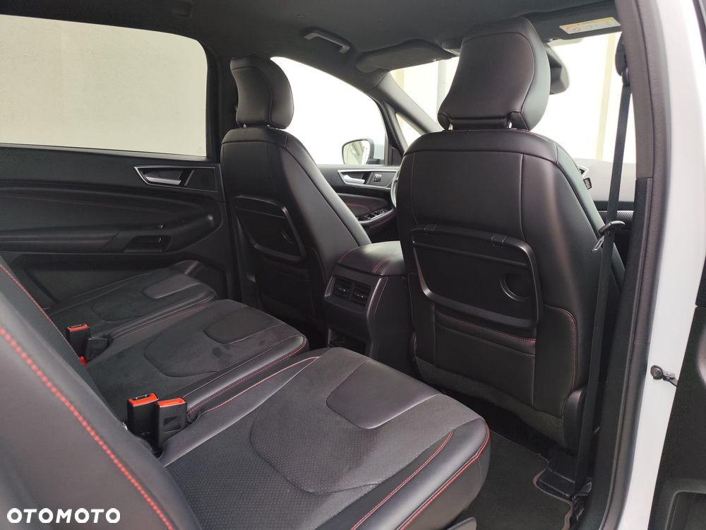 Ford S-Max 2.0 EcoBlue ST-Line - 12