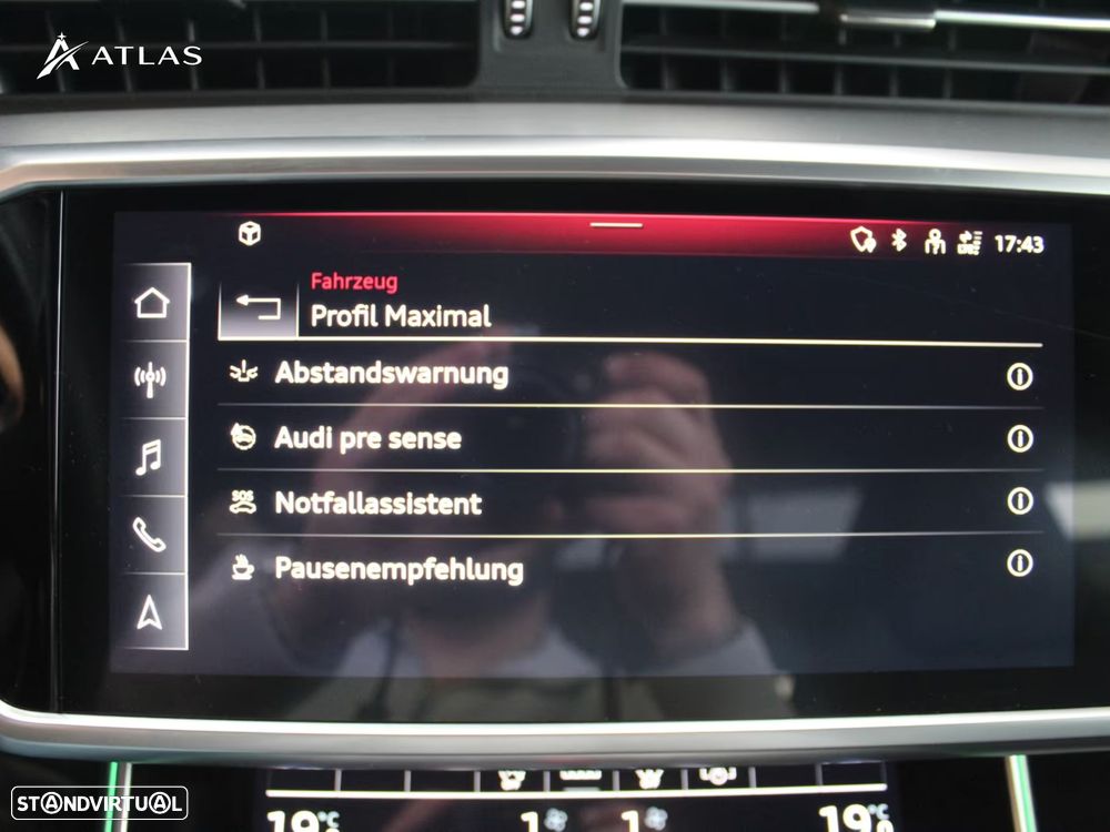 Audi RS6 performance - 18