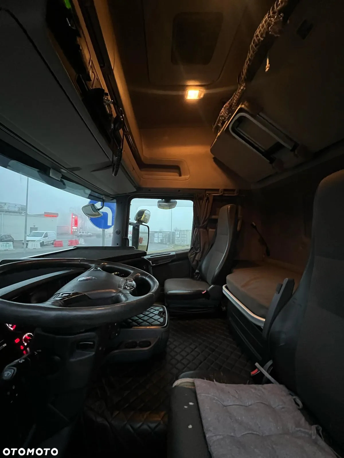 Scania R450 6x2 - 19