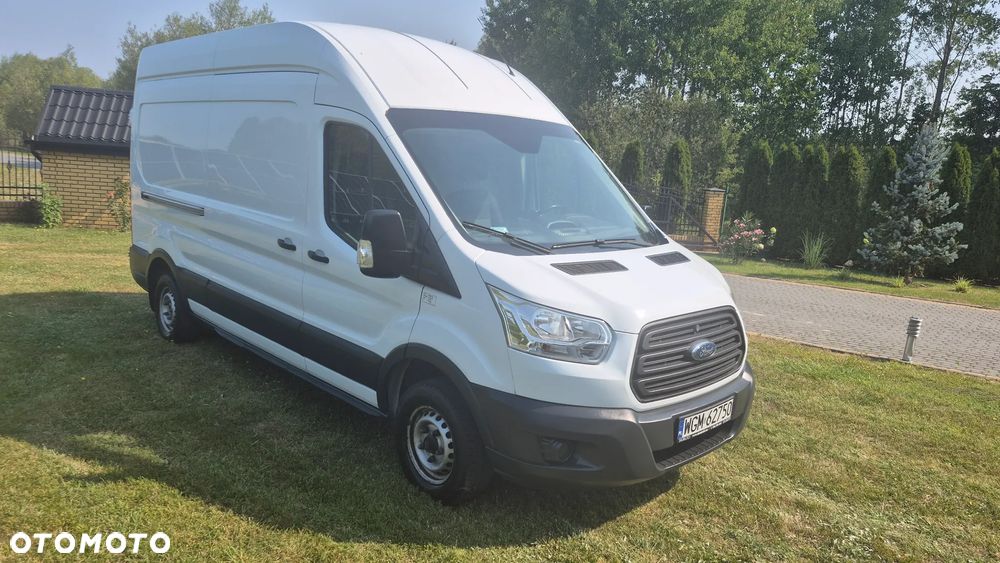 Ford TRANSIT - 8