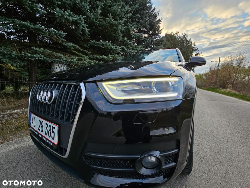 Audi Q3 - 16