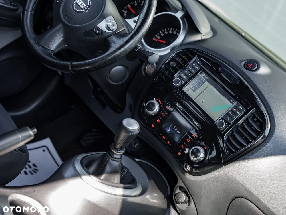 Nissan Juke 1.2 DIG-T N-Way - 20