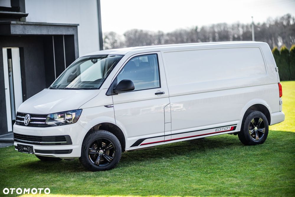 Volkswagen T6 Transporter - 17