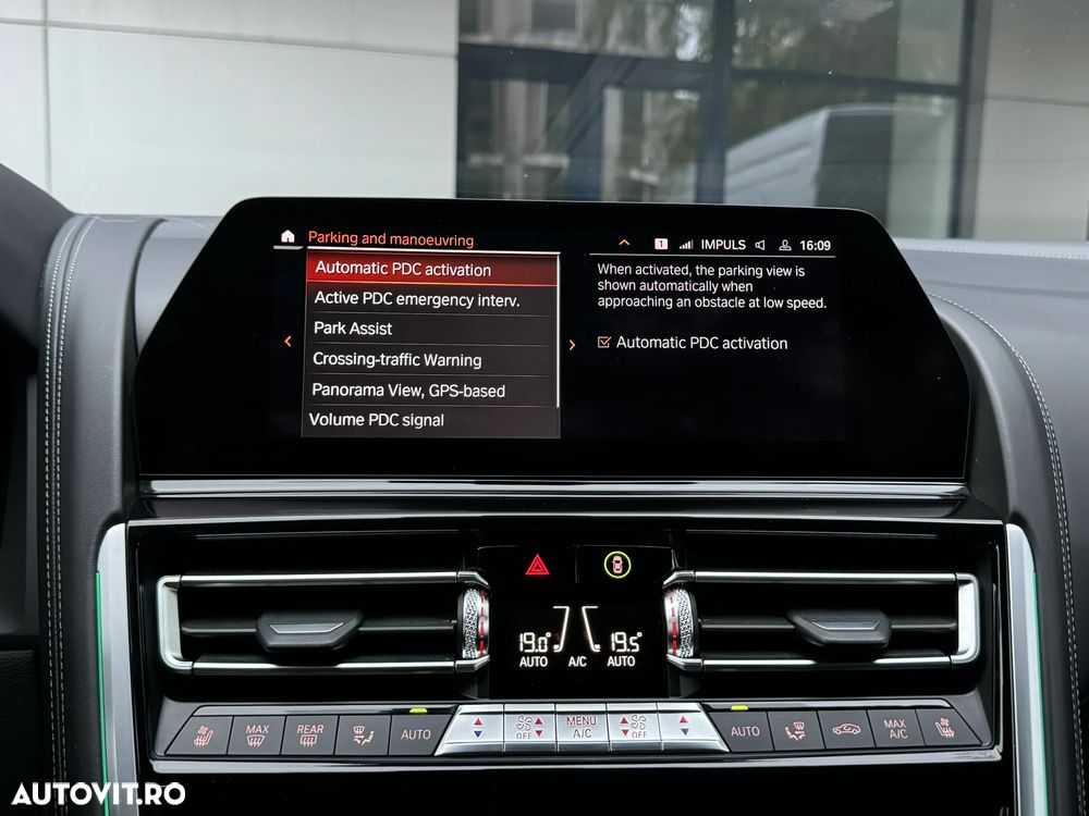 BMW Seria 8 840d xDrive - 33