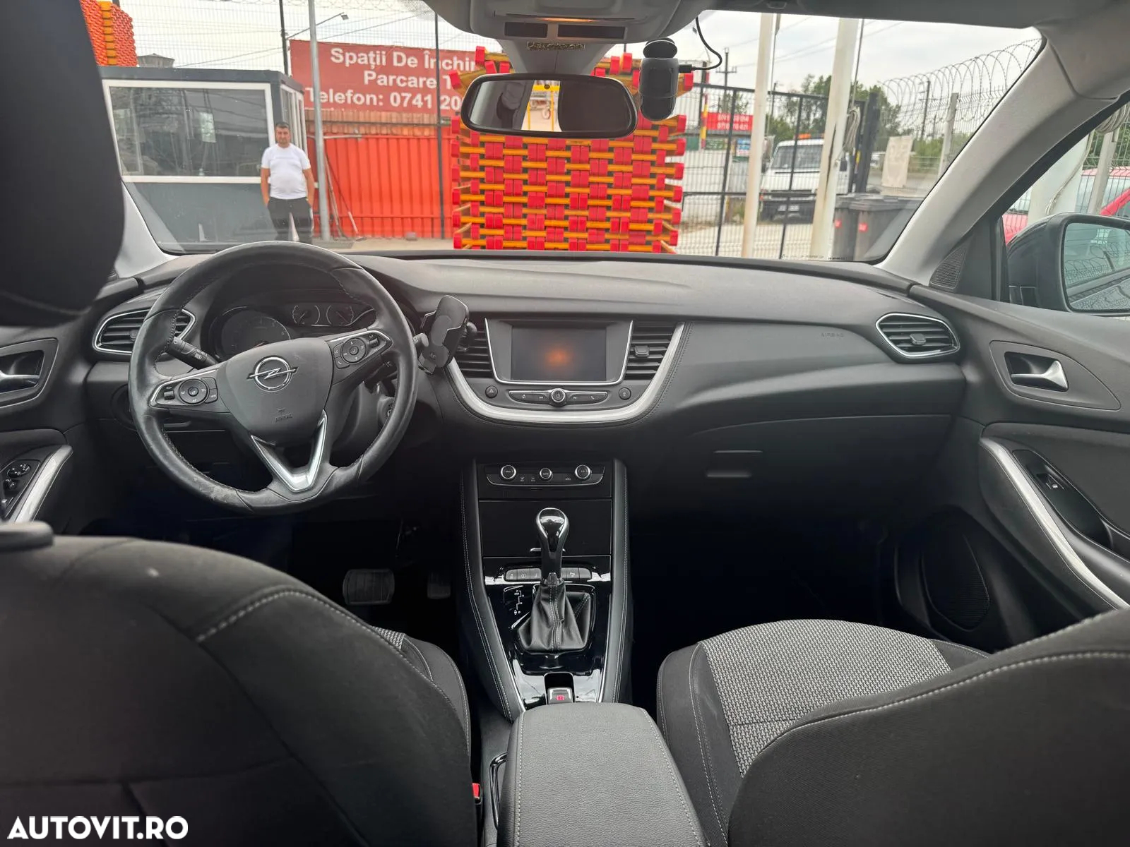 Opel Grandland X - 11