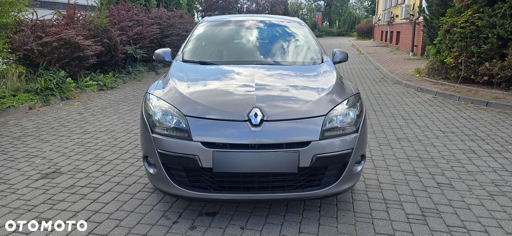 Renault Megane 1.6 16V Generation - 2