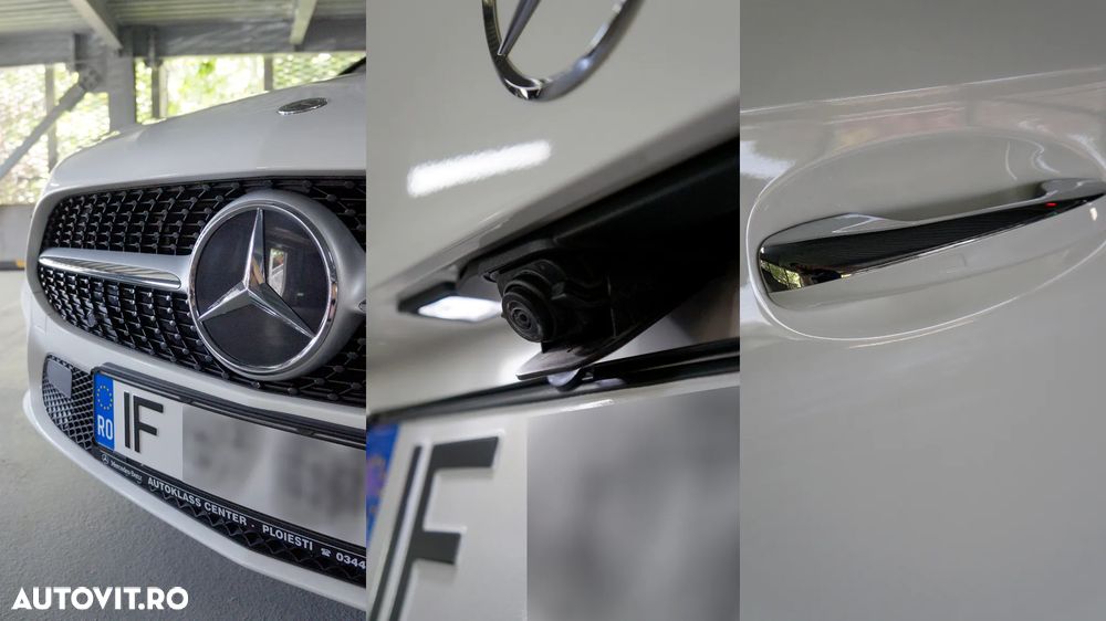 Mercedes-Benz A 200 - 6