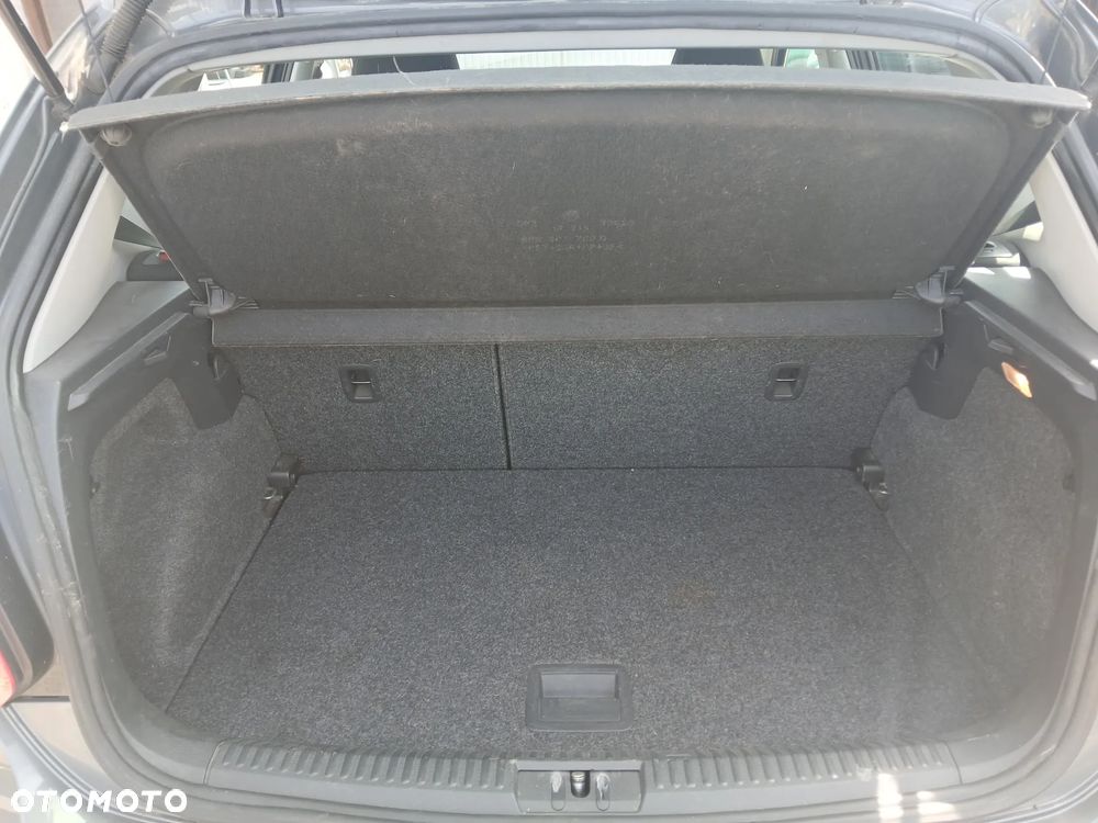 Volkswagen Polo 1.4 TDI Blue Motion Technology Lounge - 18