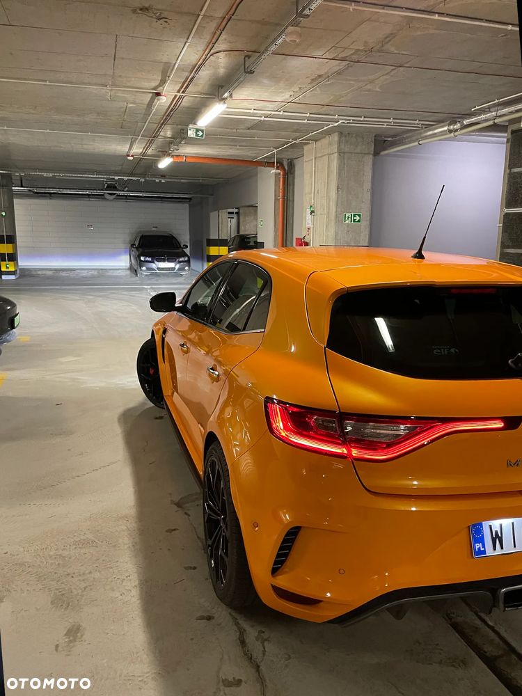 Renault Megane 1.8 TCe R.S - 11