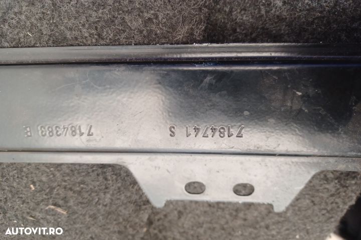 Macara geam fata stanga electrica 997749100 0130821459 7184741S 99774 - 5