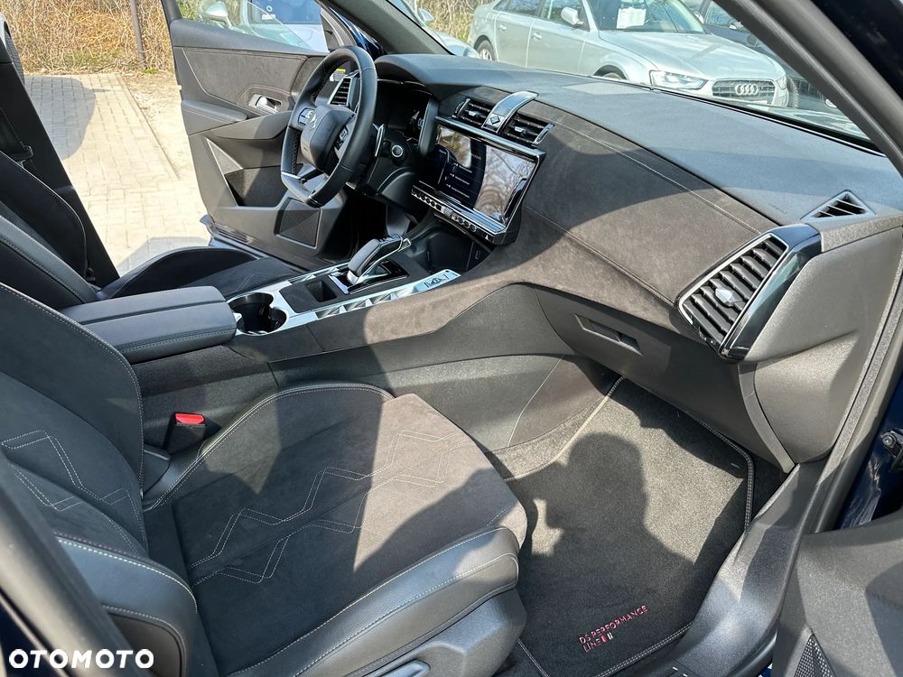 DS Automobiles DS 7 Crossback - 22
