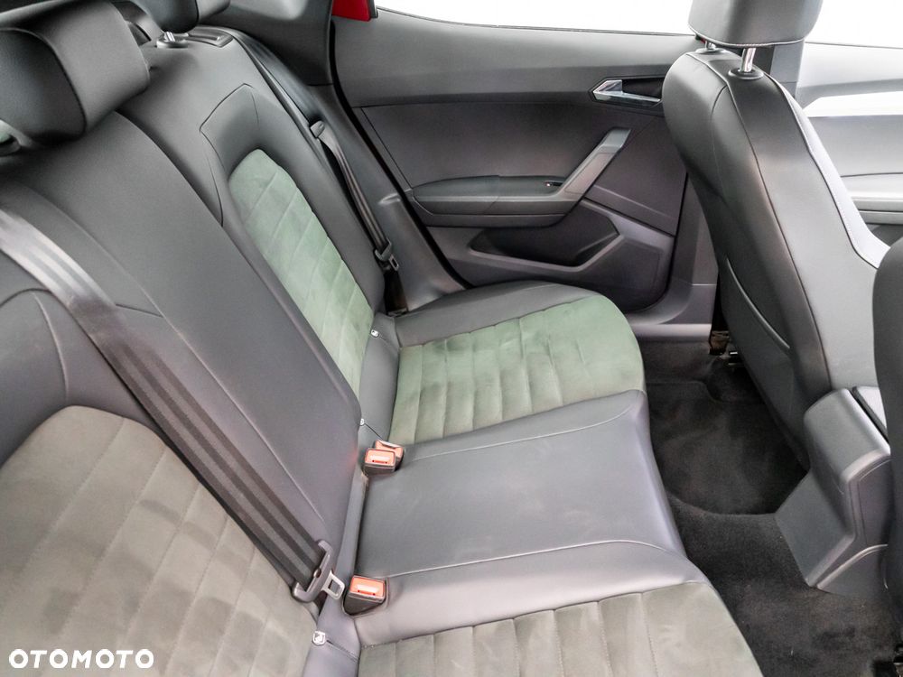 Seat Arona 1.0 TSI GPF Xcellence S&S - 26