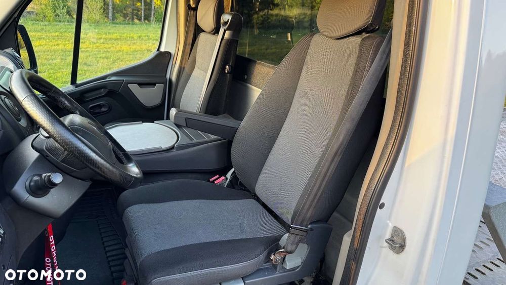 Renault master - 14