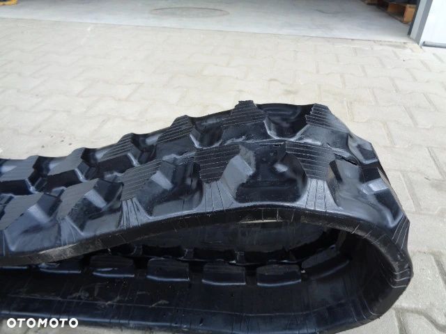 Gąsienica gumowa 230x96x32 JCB 8016-18, CAT, BOBCAT - 2